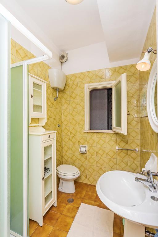 Apartmán Casa Roberta Conca dei Marini Pokoj fotografie