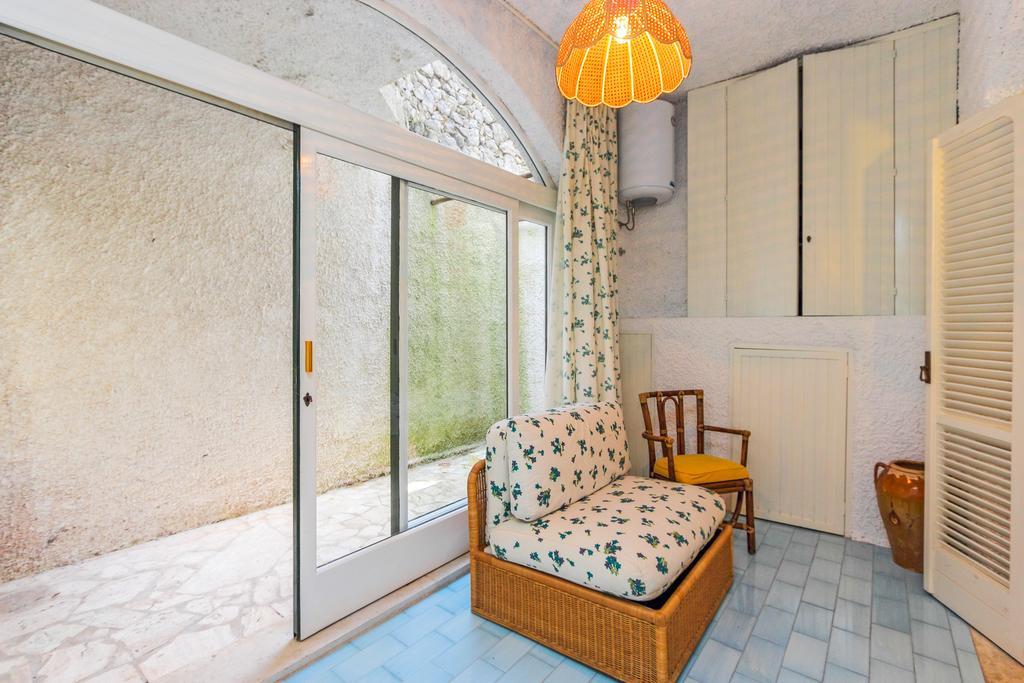 Apartmán Casa Roberta Conca dei Marini Pokoj fotografie